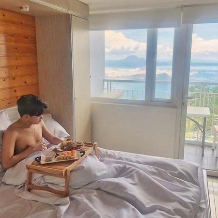טגאיטאי Jrt Suites Tagaytay מראה חיצוני תמונה