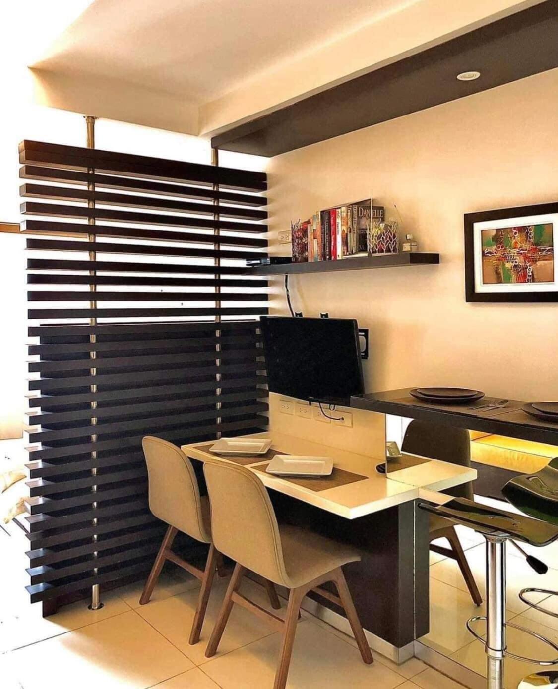 טגאיטאי Jrt Suites Tagaytay מראה חיצוני תמונה